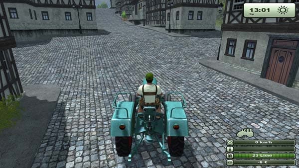 Tiroler Bauer [SP]
