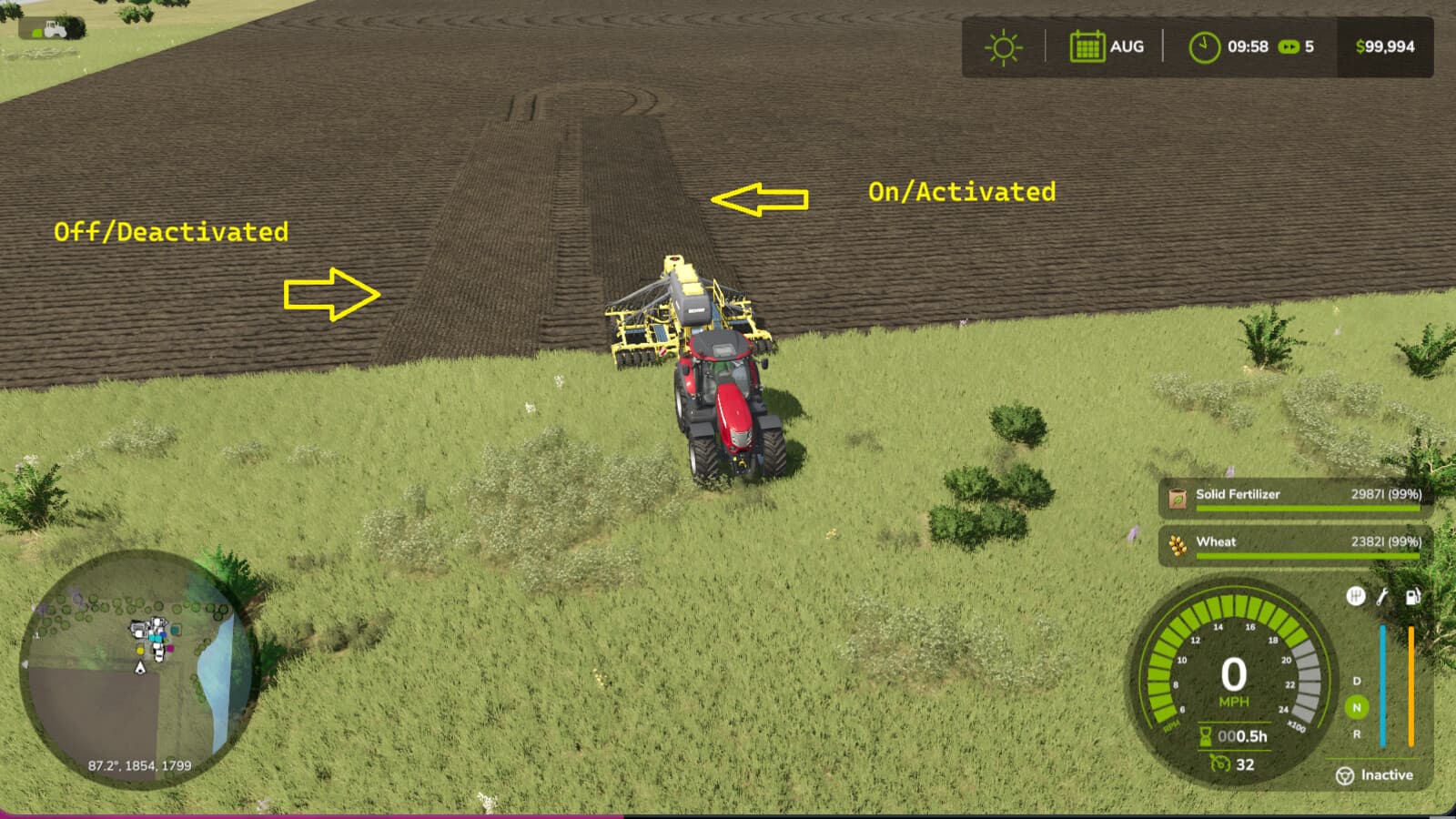 Toggle Fertilizer On/Off 2