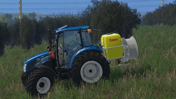 Tomix TR SUPER 400L [MP] 3