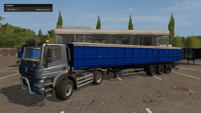 Tonar 952362 Trailer [MP] 3