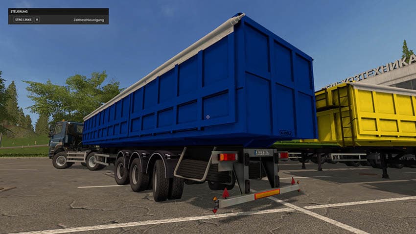 Tonar 952362 Trailer [MP] 2