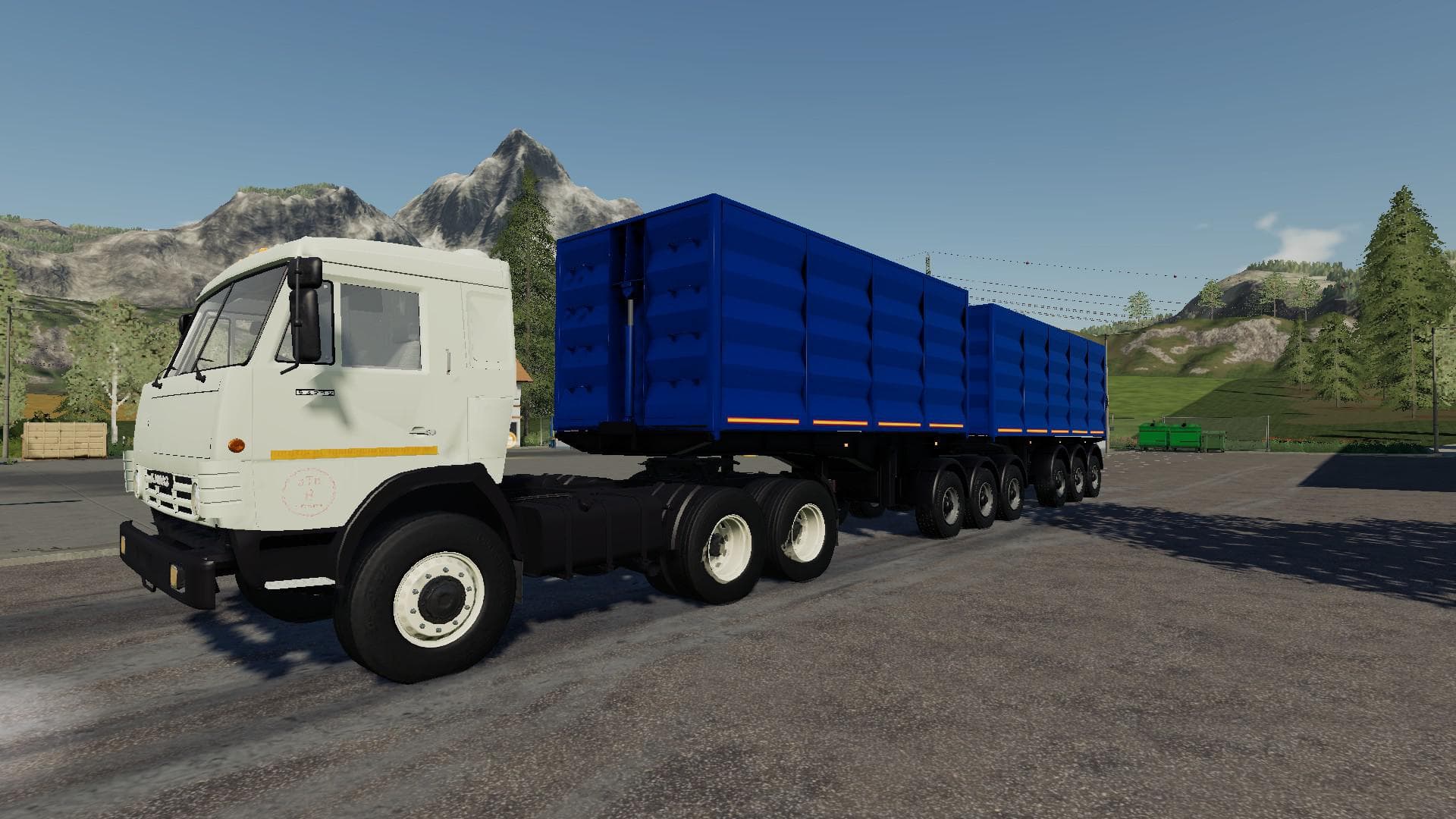 Tonar 95411 5