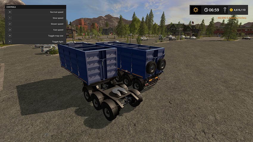 Tonar-95411 [SP] 2