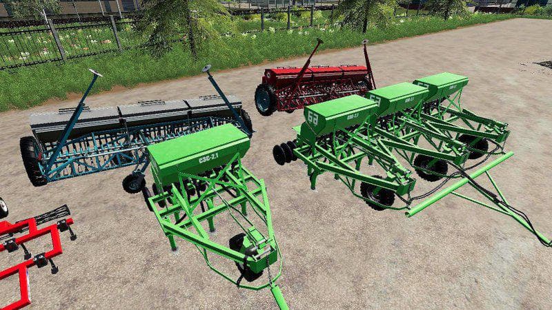Tools pack 2