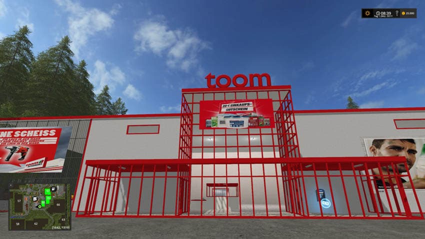 Toom Baumarkt [SP] 3