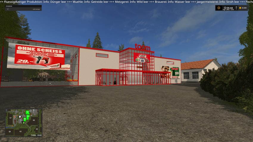 Toom Baumarkt [SP] 2