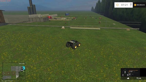Top Gear Test Track [MP] 3