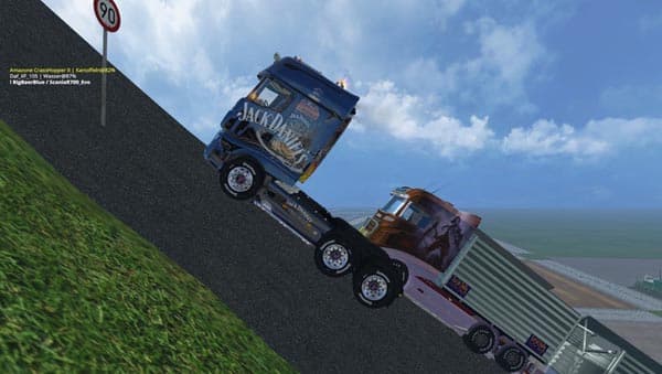 Top Gear Test Track [MP] 2
