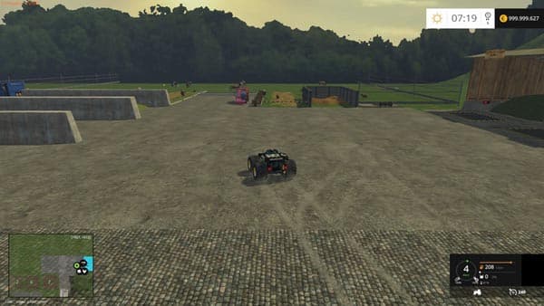 Top Gear Test Track [MP]