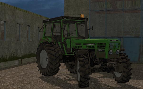Torpedo 9006A [MP] 3