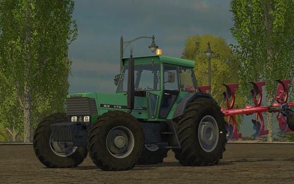 Torpedo RX 170 [MP] 3