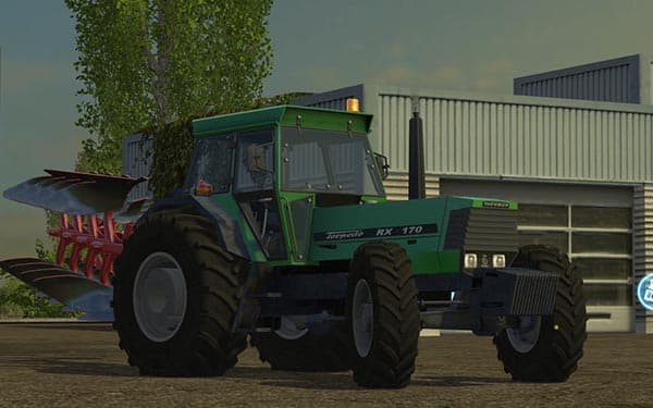 Torpedo RX 170 [MP] 2