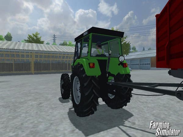 Torpedo TD 75 A [MP] 3