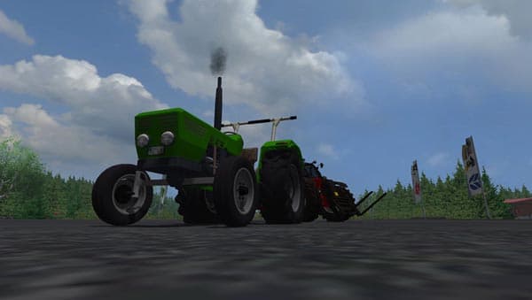 Torpedo TD4506 [MP] 2