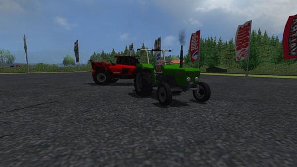 Torpedo TD4506 [MP]