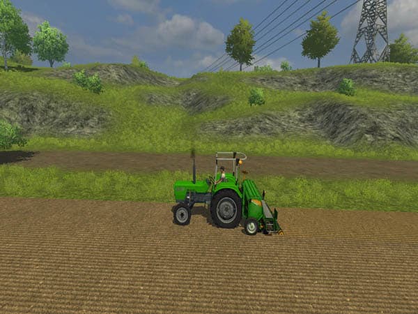 Torpedo TD4506 [MP] 2