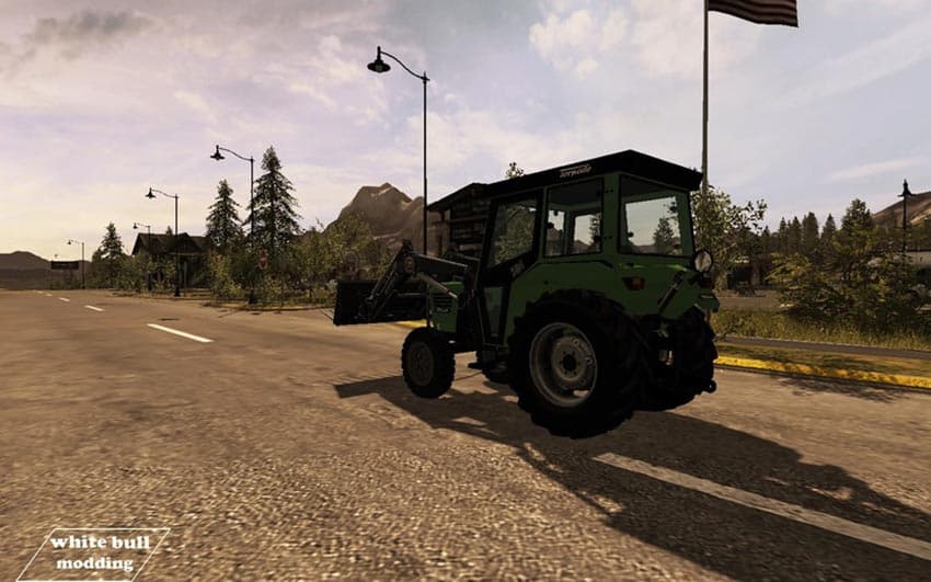 Torpedo 6206 [MP] 3