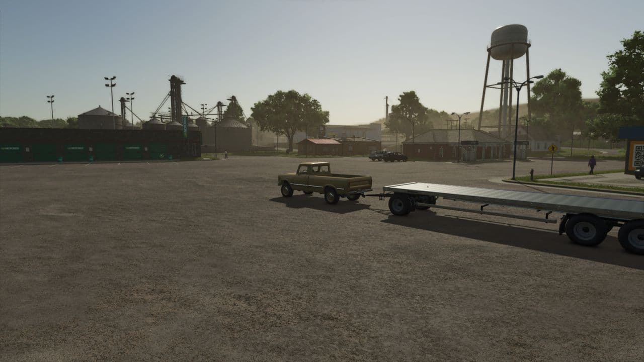 Tow Hitch Plus