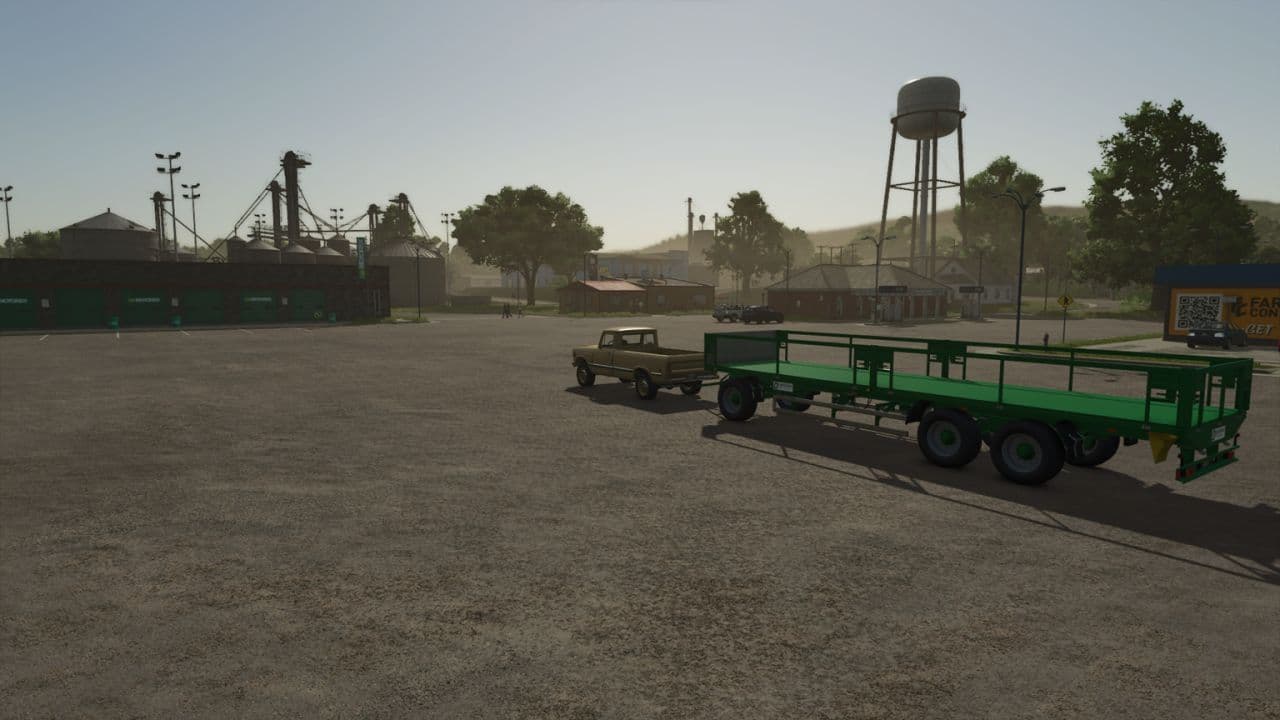 Tow Hitch Plus 3