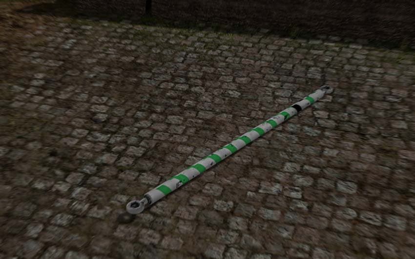 Tow Bar [MP] 3