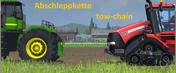 Tow chain Beta [MP]