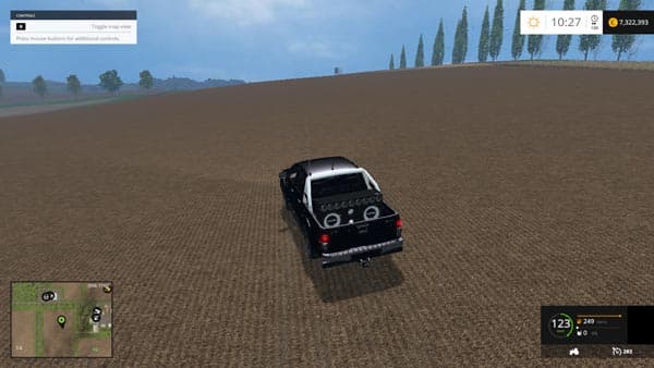 Toyota Hilux City [MP]