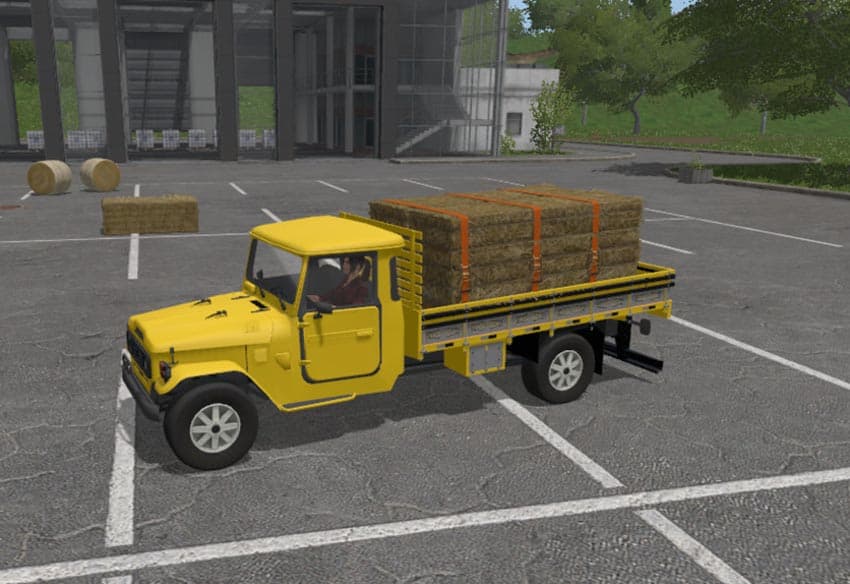 Toyota Land Cruiser [MP] 3