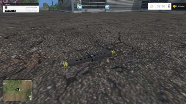 Trailer Attacher [MP] 3