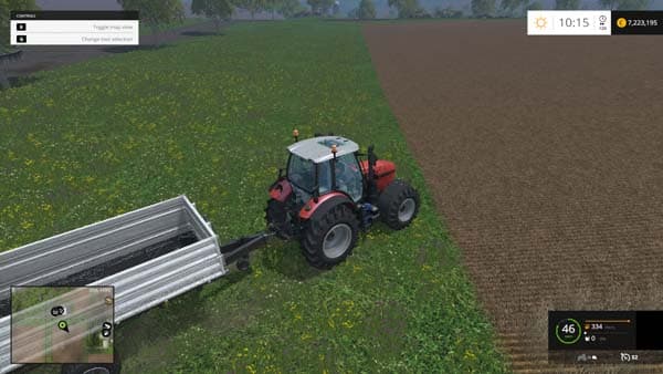 Trailer Attacher [MP]