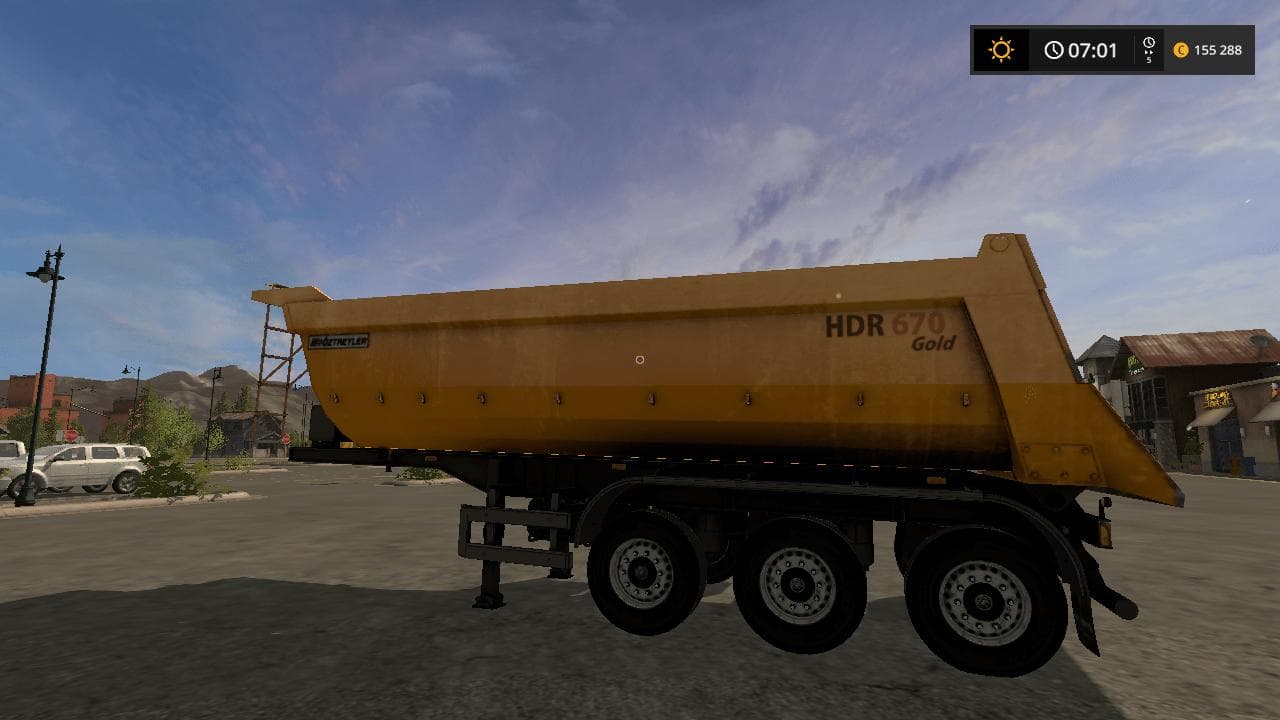 Trailer HDR670 3