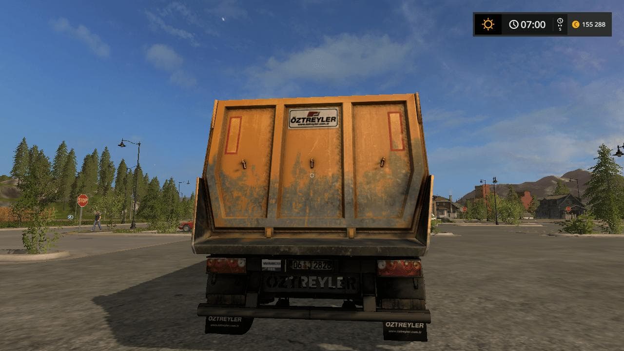 Trailer HDR670 2