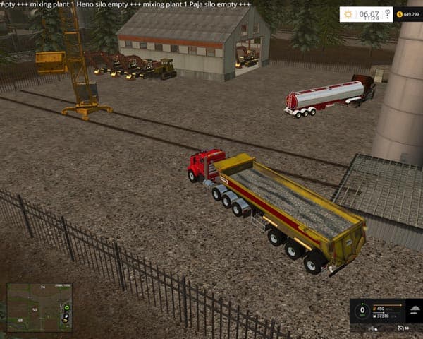 Trailer Joper [MP] 2
