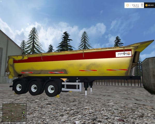 Trailer Joper [MP] 3