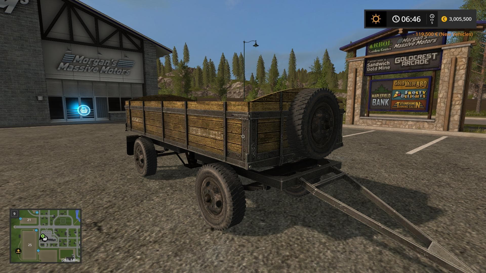 Trailer OLD [MP] 3