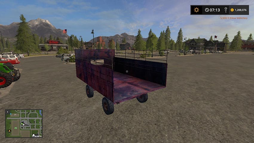 Trailer PTS [MP] 2