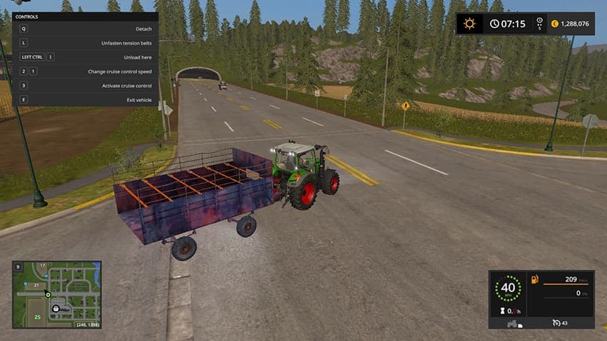 Trailer PTS [MP]