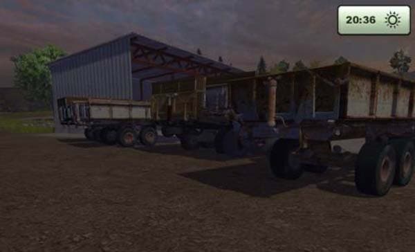 Trailer Pack [MP]