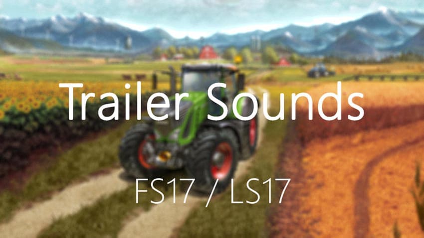 Trailer Sounds [MP]