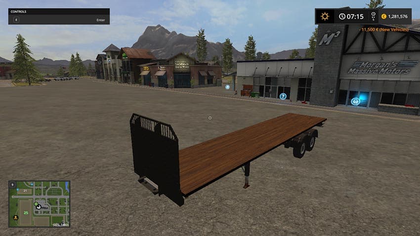 Trailer UAL [MP] 2