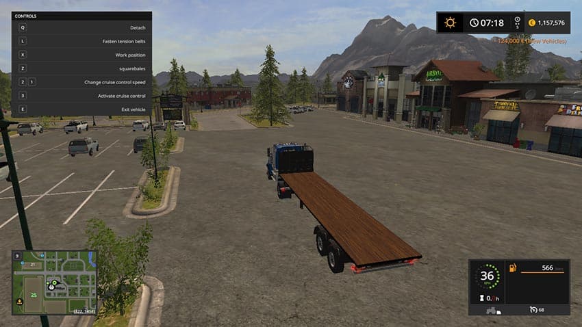 Trailer UAL [MP]