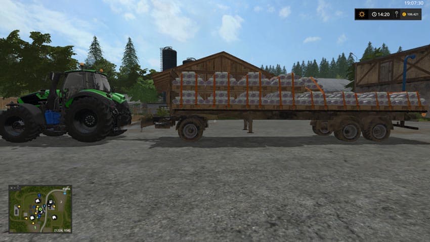 Trailer UAL [MP] 3