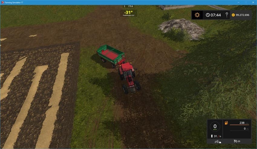 Trailer Assist [MP] 2