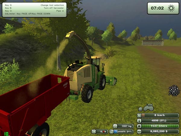 Trailers Big Pack 1 [SP]