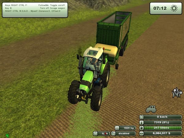 Trailers Big Pack 1 [SP] 2