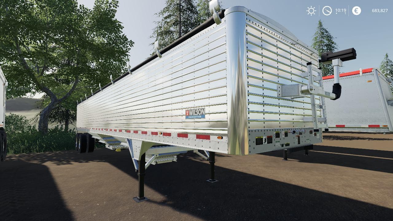 Trailers Pack by Stevie 2