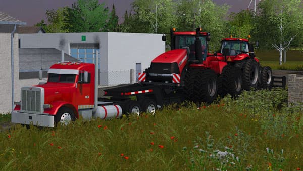 Trailtech CT3200 and CT220TT [MP] 2