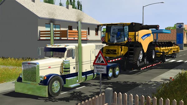 Trailtech CT3200 and CT220TT [MP]