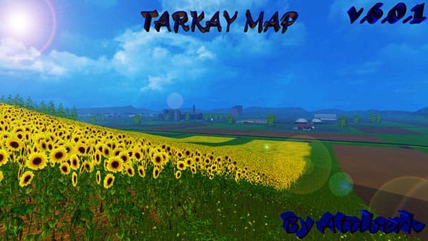 Trakya Map [MP] 5