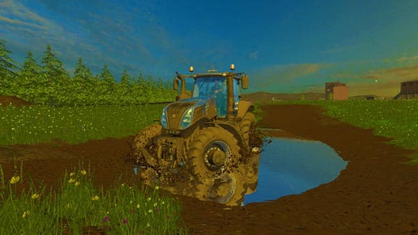 Trakya Map [MP] 4