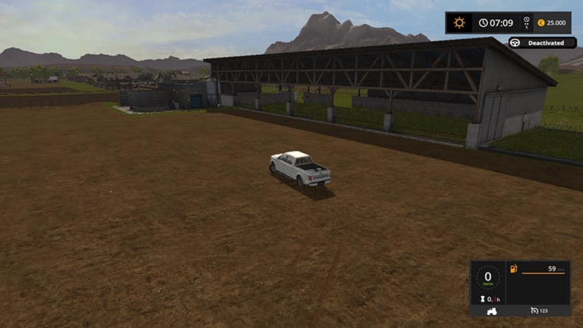 Trakya Map Final [MP] 4